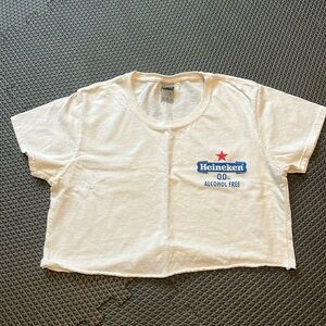 Heineken Cut Off Medium